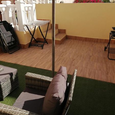 Casas Holiday - Los Balcones 2 Τορεβιέχα Εξωτερικό φωτογραφία