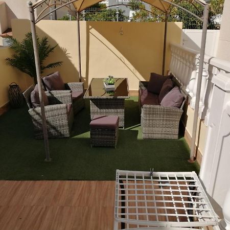 Casas Holiday - Los Balcones 2 Τορεβιέχα Εξωτερικό φωτογραφία