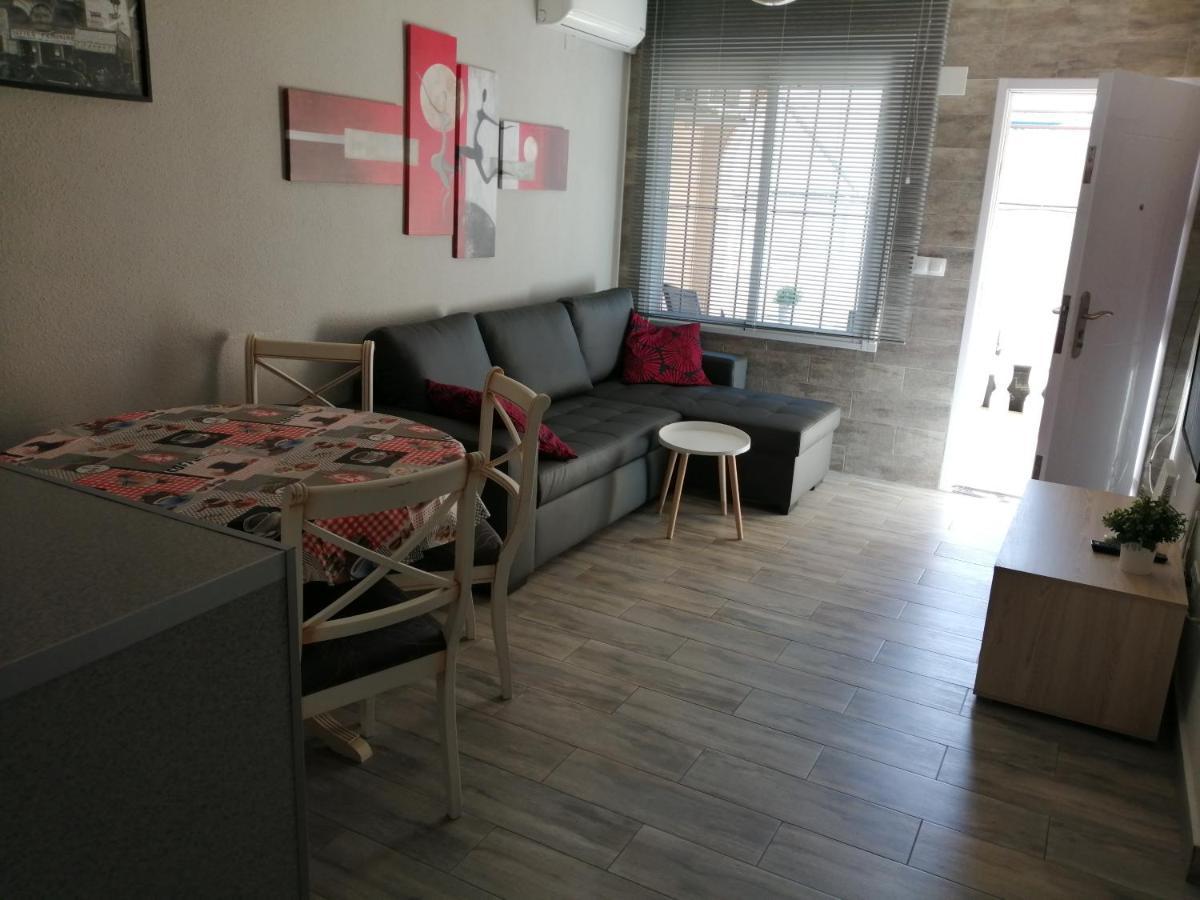 Casas Holiday - Los Balcones 2 Τορεβιέχα Εξωτερικό φωτογραφία