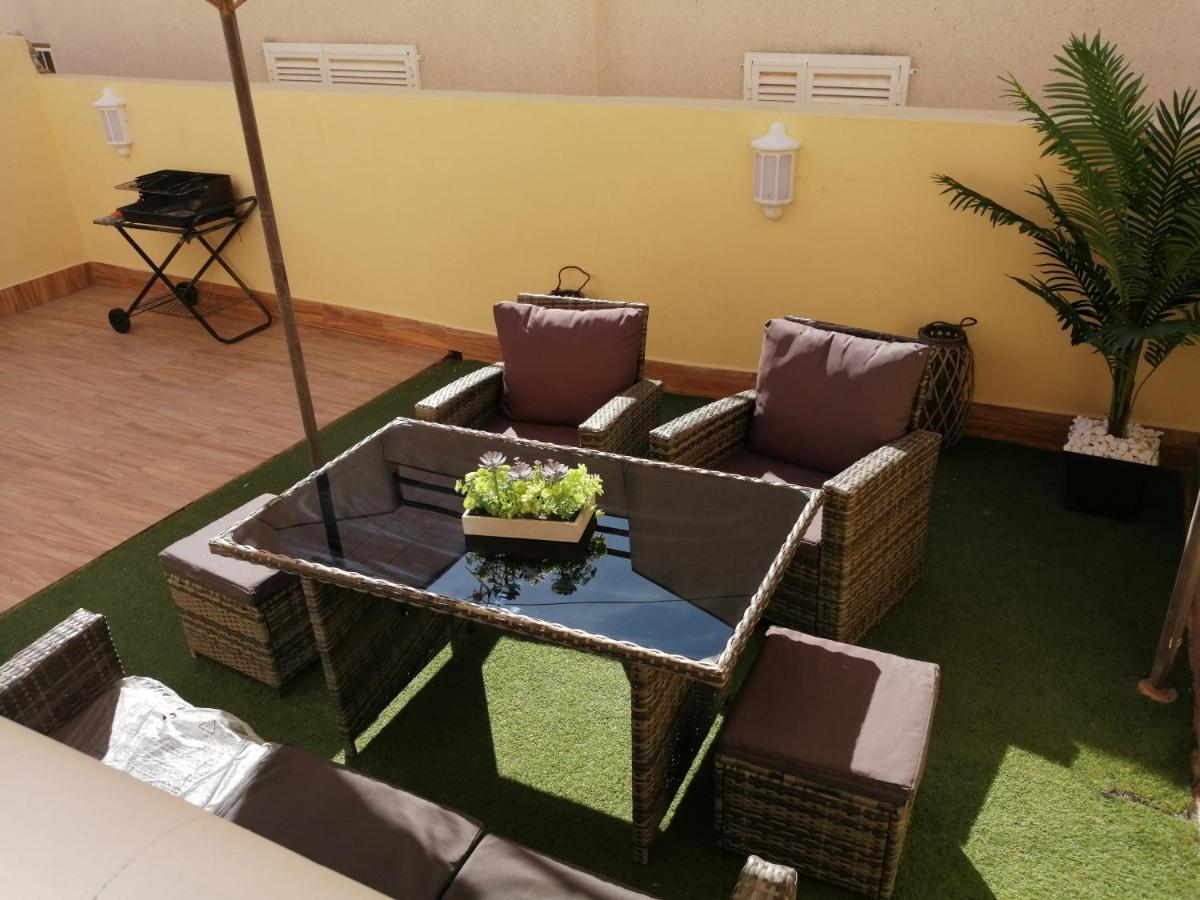 Casas Holiday - Los Balcones 2 Τορεβιέχα Εξωτερικό φωτογραφία