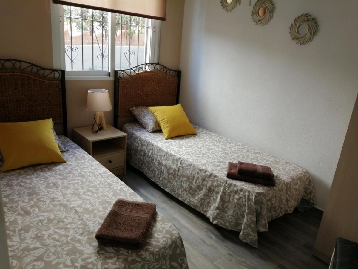 Casas Holiday - Los Balcones 2 Τορεβιέχα Εξωτερικό φωτογραφία