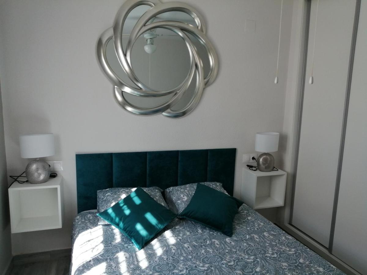Casas Holiday - Los Balcones 2 Τορεβιέχα Εξωτερικό φωτογραφία