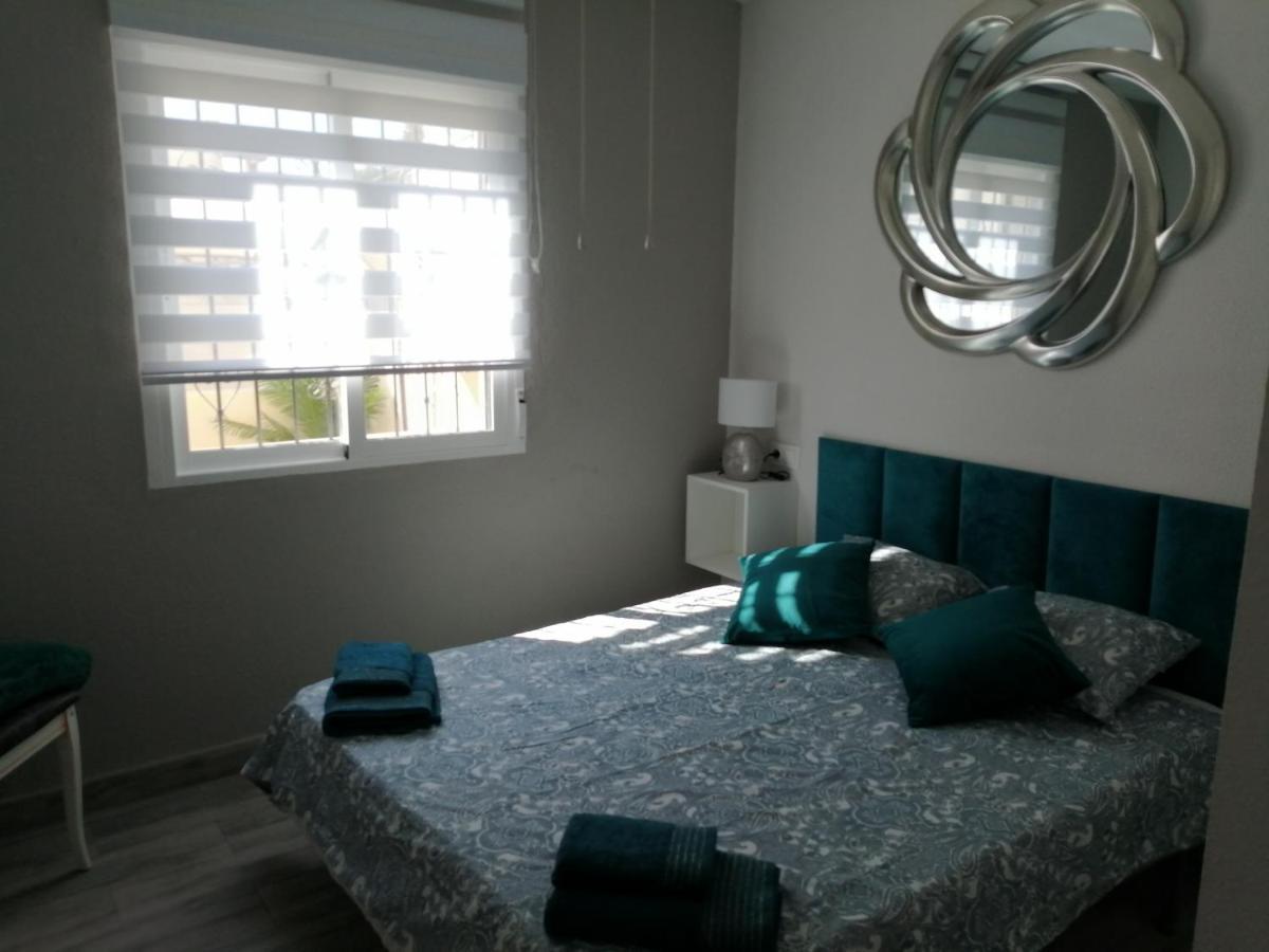 Casas Holiday - Los Balcones 2 Τορεβιέχα Εξωτερικό φωτογραφία