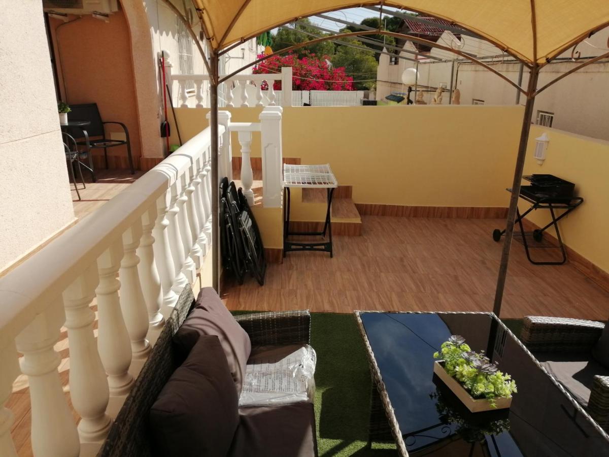 Casas Holiday - Los Balcones 2 Τορεβιέχα Εξωτερικό φωτογραφία