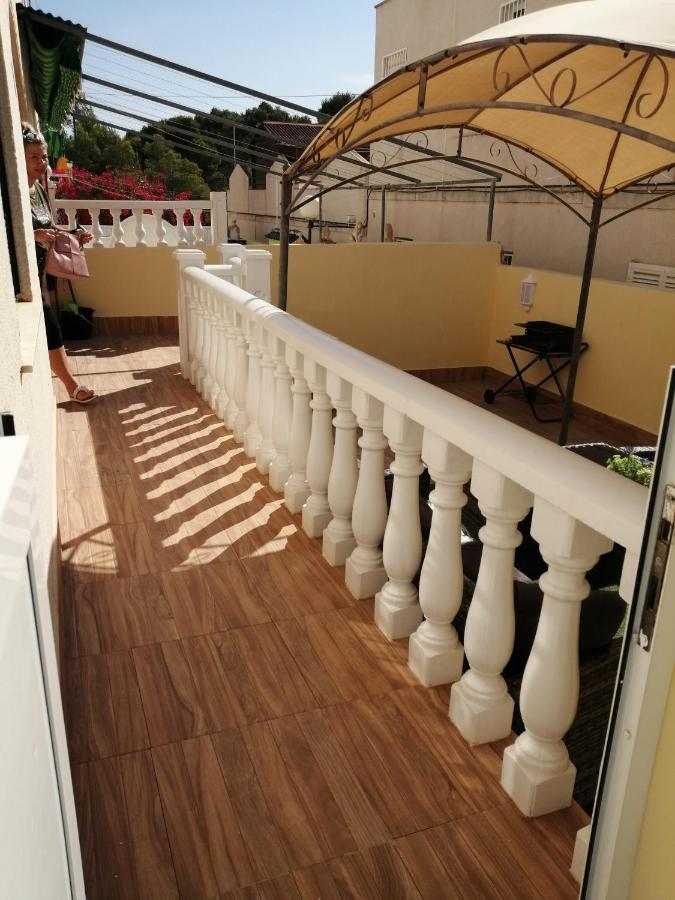 Casas Holiday - Los Balcones 2 Τορεβιέχα Εξωτερικό φωτογραφία