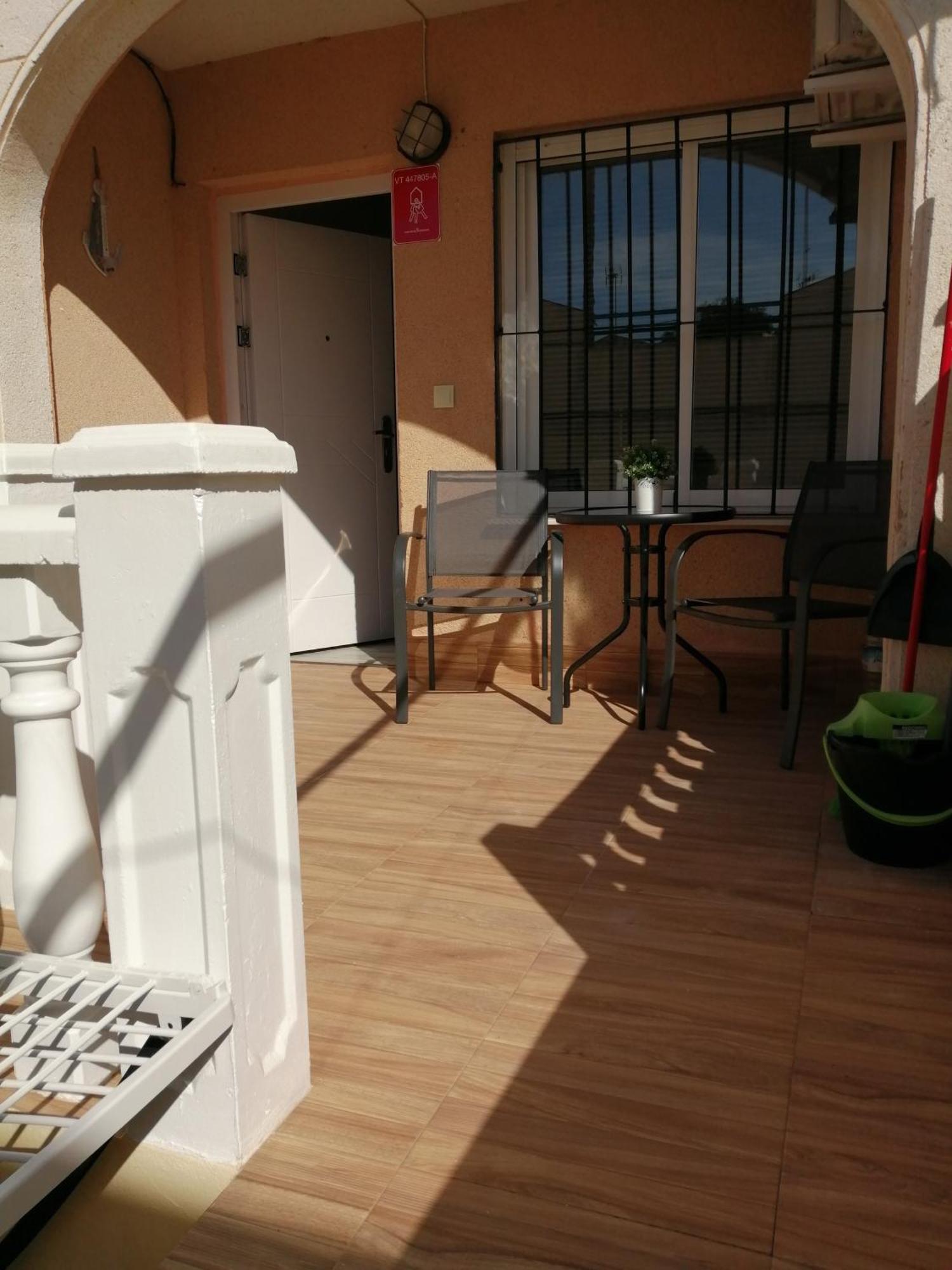 Casas Holiday - Los Balcones 2 Τορεβιέχα Εξωτερικό φωτογραφία