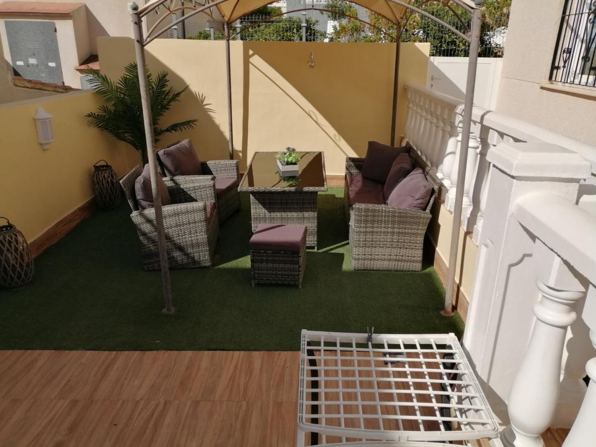 Casas Holiday - Los Balcones 2 Τορεβιέχα Εξωτερικό φωτογραφία
