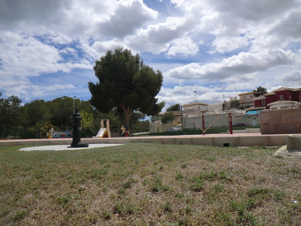 Casas Holiday - Los Balcones 2 Τορεβιέχα Εξωτερικό φωτογραφία