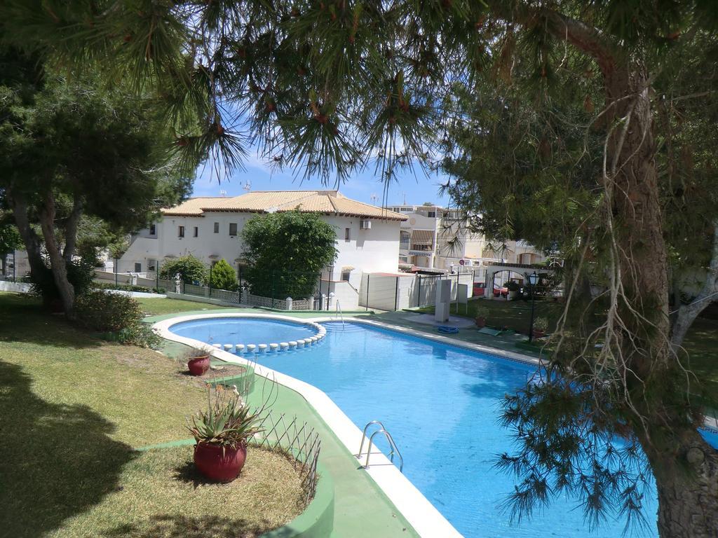 Casas Holiday - Los Balcones 2 Τορεβιέχα Εξωτερικό φωτογραφία
