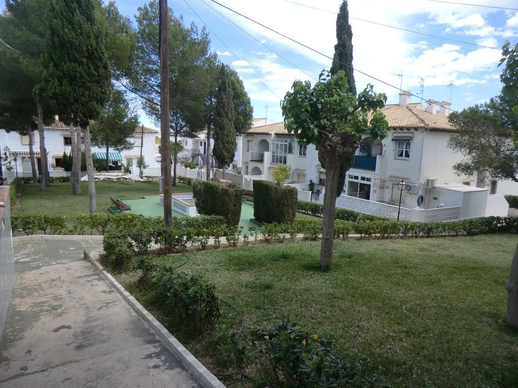 Casas Holiday - Los Balcones 2 Τορεβιέχα Εξωτερικό φωτογραφία